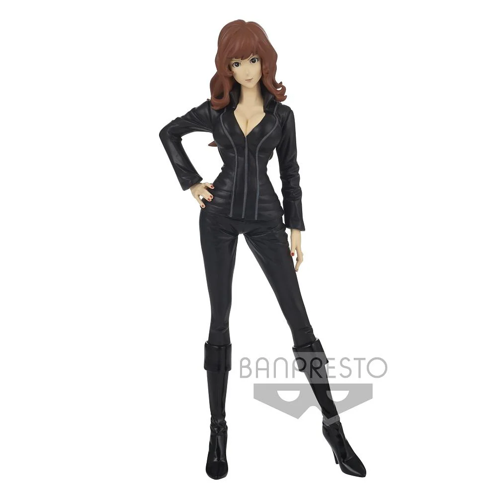 Lupin The Third Part 6 Master Stars Piece "Fujiko Mine"