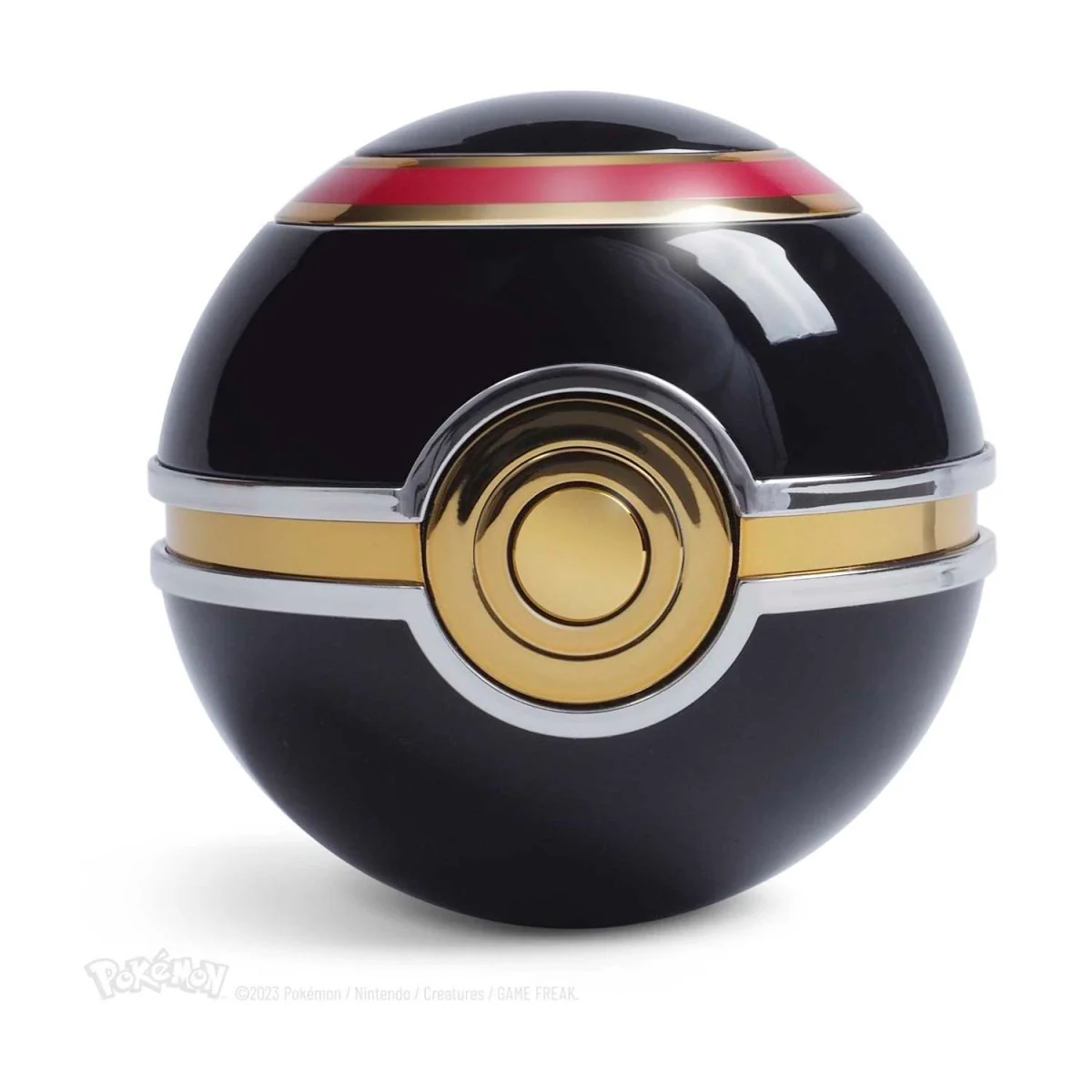 Luxury Ball By The Wand Company - Image 3