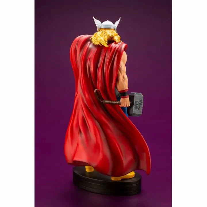 Marvel "Thor The Bronze Age" 1/6 ARTFX Statue - Image 9