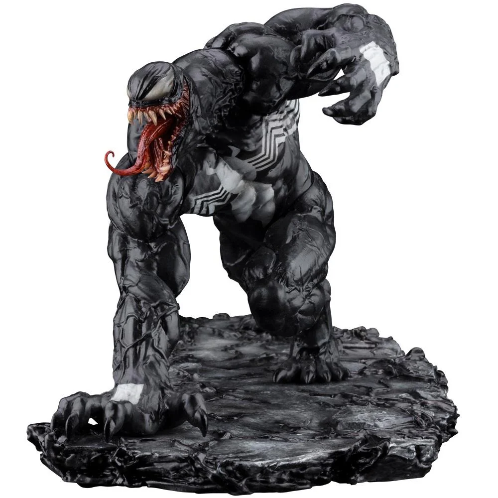 Marvel Universe ArtFX+ "Venom" Statue (Renewal Edition)