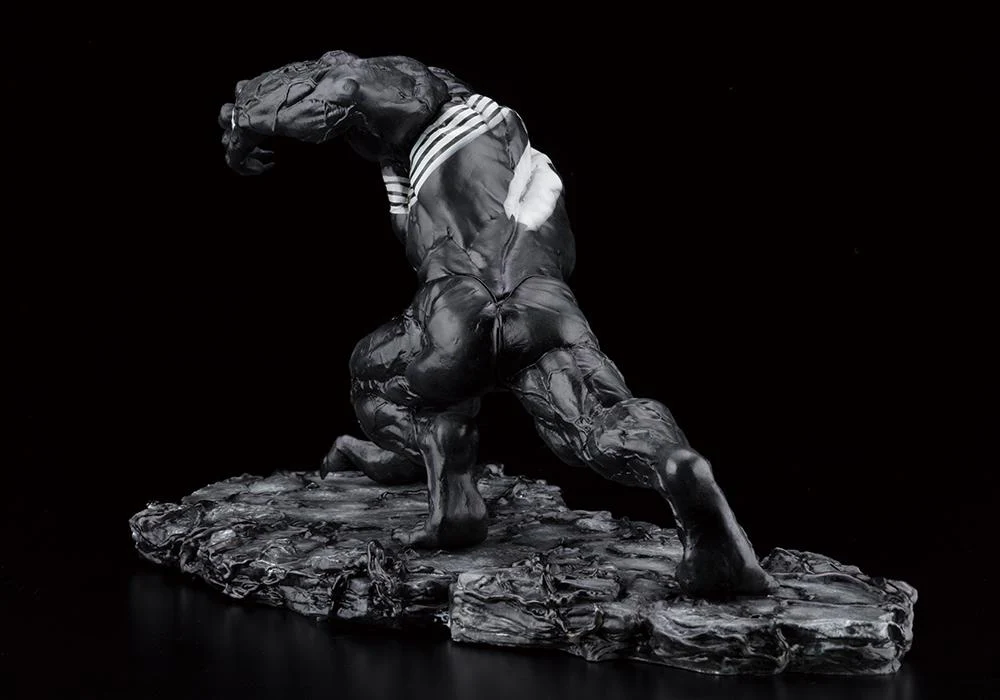 Marvel Universe ArtFX+ "Venom" Statue (Renewal Edition) - Image 10