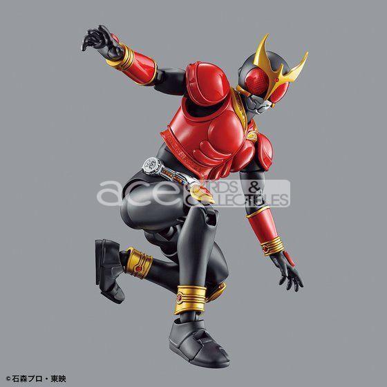 Masked Rider Figure-rise Standard Kuuga Mighty Form - Image 3