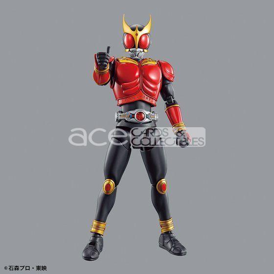 Masked Rider Figure-rise Standard Kuuga Mighty Form - Image 4