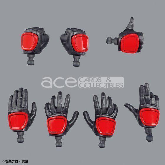 Masked Rider Figure-rise Standard Kuuga Mighty Form - Image 7