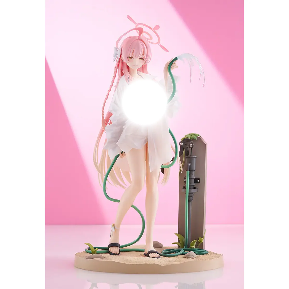 Max Factory Blue Archive "Hanako" (Swimsuit Ver.) - Image 2