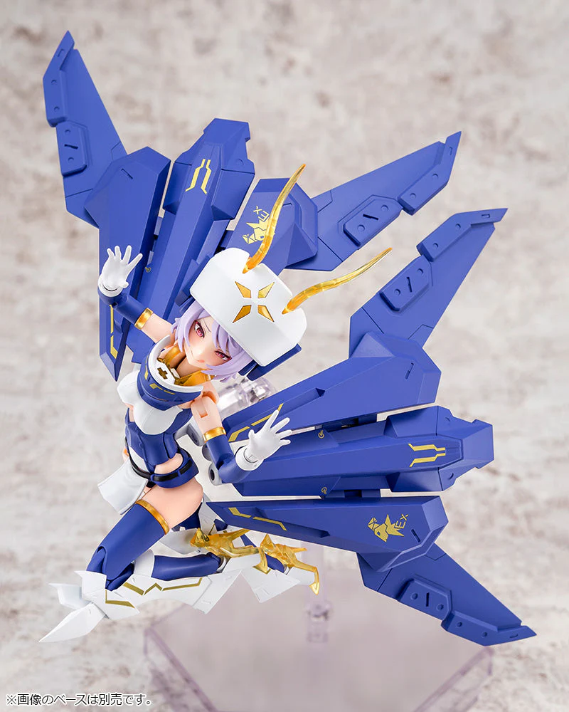 Megami Device Bullet Knights Exorcist - Image 7