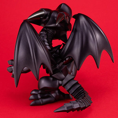 MEGATOON Yu-Gi-Oh! Duel Monsters Red Eyes Black Dragon - Image 4