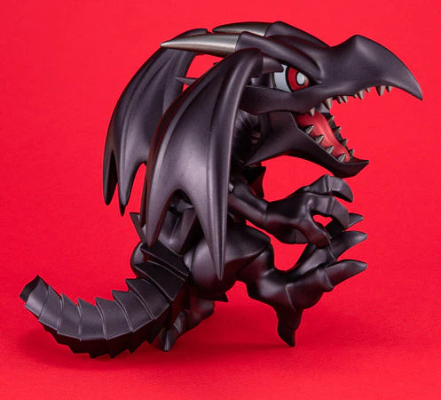 MEGATOON Yu-Gi-Oh! Duel Monsters Red Eyes Black Dragon - Image 5