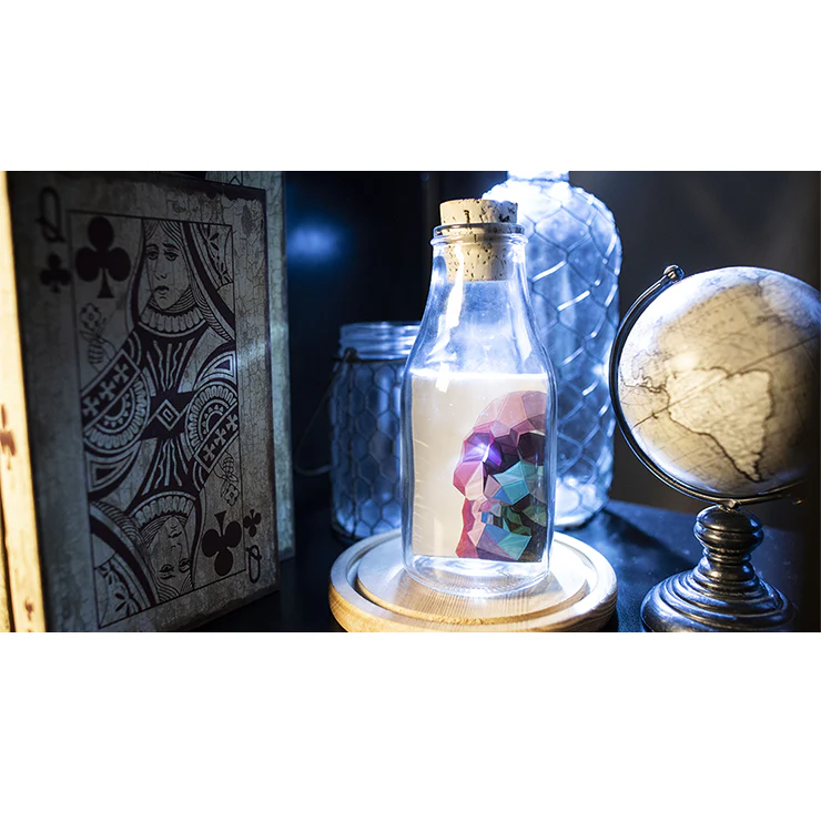 Memento Mori Impossible Bottles - Image 2