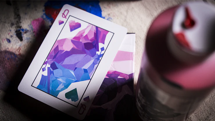 Memento Mori NXS Playing Cards - Image 7