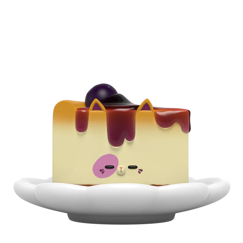 Mighty Jaxx Nyan-Licious! By Nyammy Treats - Image 10
