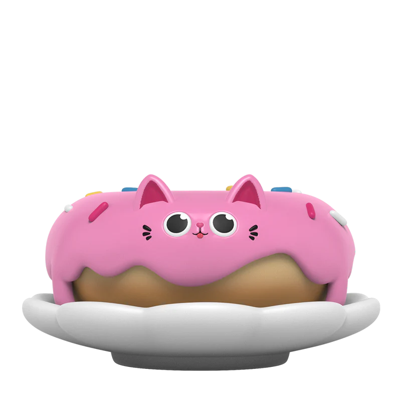 Mighty Jaxx Nyan-Licious! By Nyammy Treats - Image 4