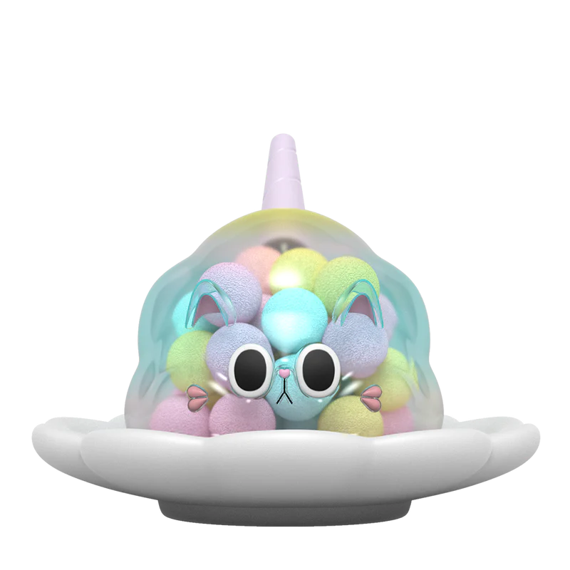 Mighty Jaxx Nyan-Licious! By Nyammy Treats - Image 5