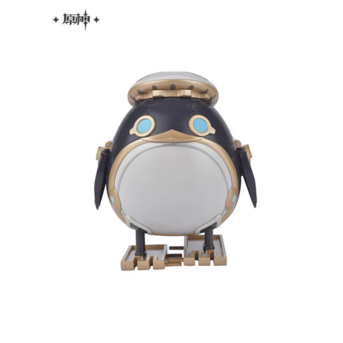 miHoYo Genshin Impact Clockwork Penguin Toy Series - Image 2