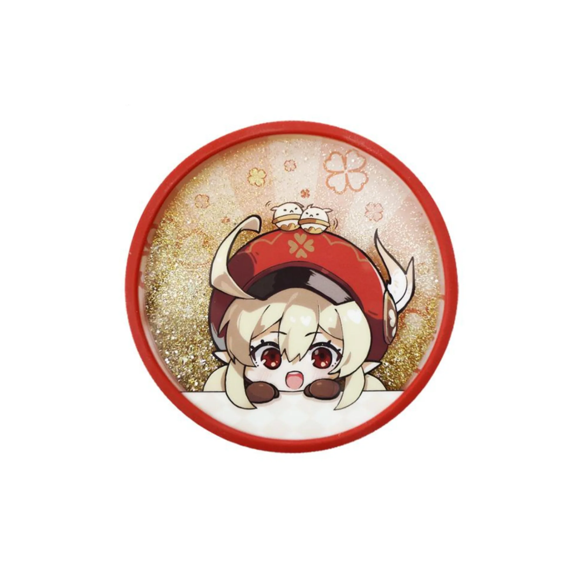 miHoYo Genshin Impact Coaster Spark Knight "Klee"