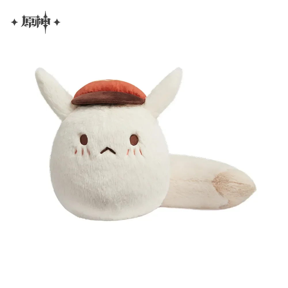 miHoYo Genshin Impact Klee’s Special Dodoco Plush - Image 4