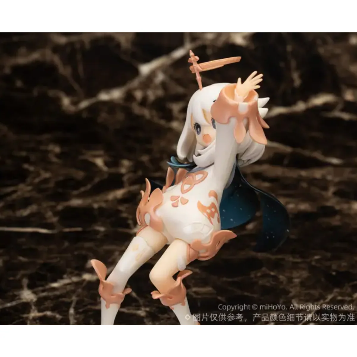 miHoYo Genshin Impact Paimon 1/7 Scale Figure (With white base) - Image 3