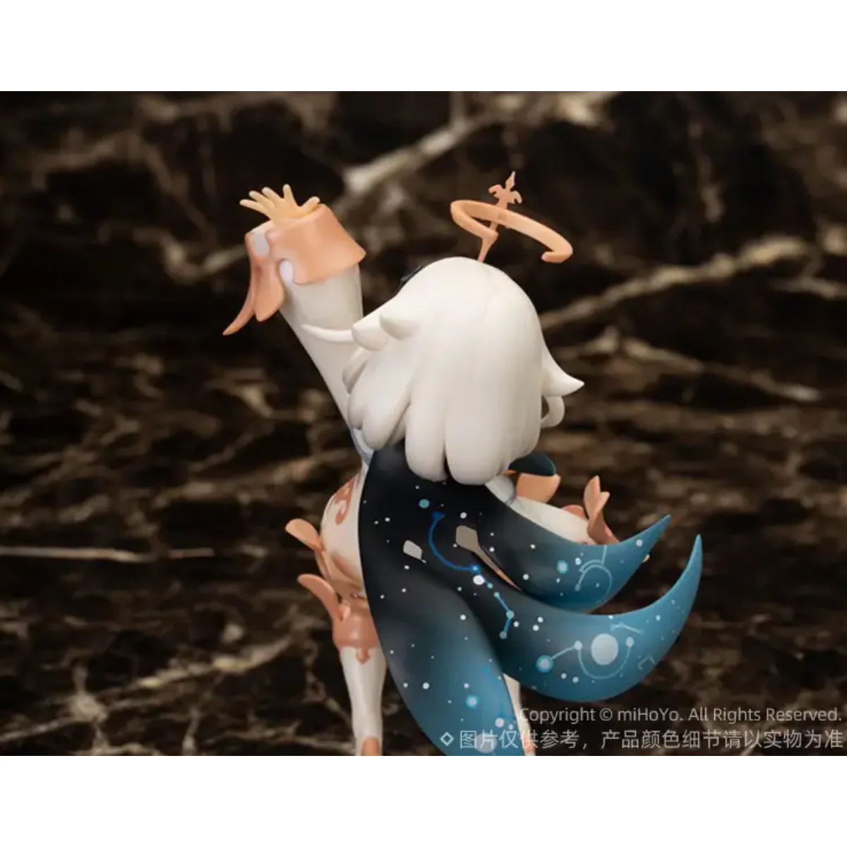 miHoYo Genshin Impact Paimon 1/7 Scale Figure (With white base) - Image 4