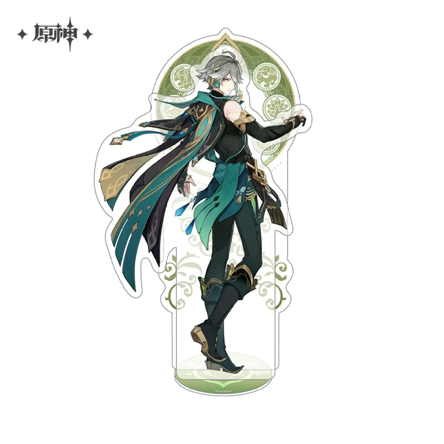 miHoYo Genshin Impact Sumeru Character Acrylic Stand - Image 4