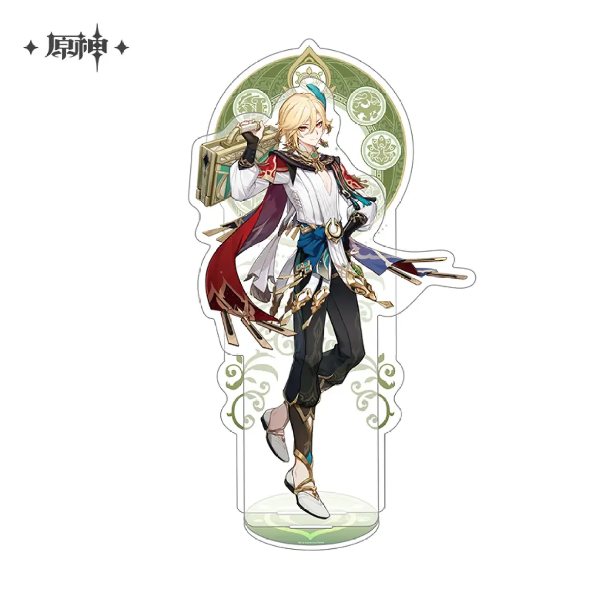 miHoYo Genshin Impact Sumeru Character Acrylic Stand - Image 5