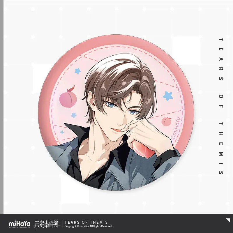 miHoYo Tears of Themis Tasting Badge Series - Image 3