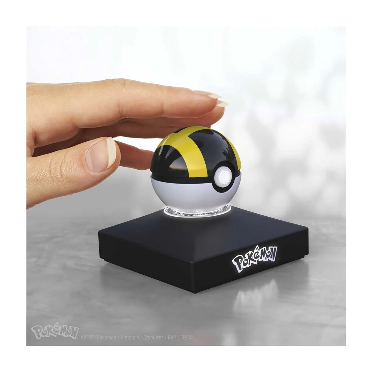 Mini Ultra Ball by The Wand Company - Image 6