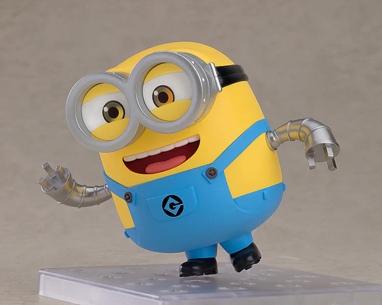 Minions Nendoroid [2187] "Bob" - Image 5