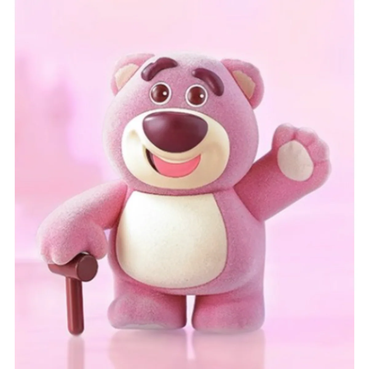 Miniso x Disney Lotso Ever-Changing Series - Image 6