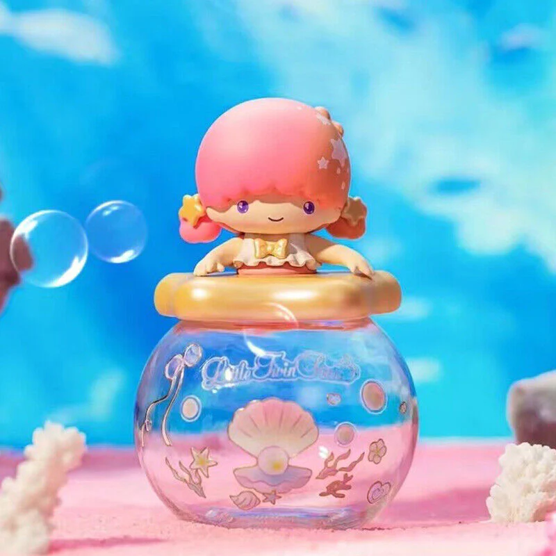 Miniso x Sanrio Characters Ocean Pearls Series - Image 6