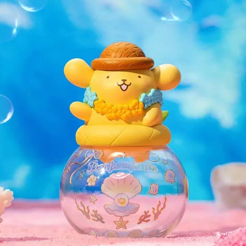 Miniso x Sanrio Characters Ocean Pearls Series - Image 8