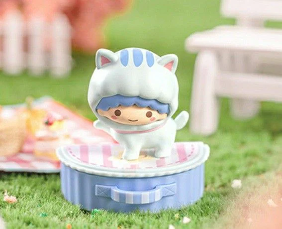 Miniso x Sanrio Characters Peekaboo Series - Image 9