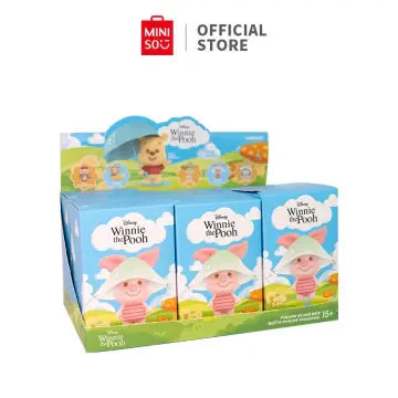 Miniso x Winnie The Pooh Rainy Season Series - Image 8