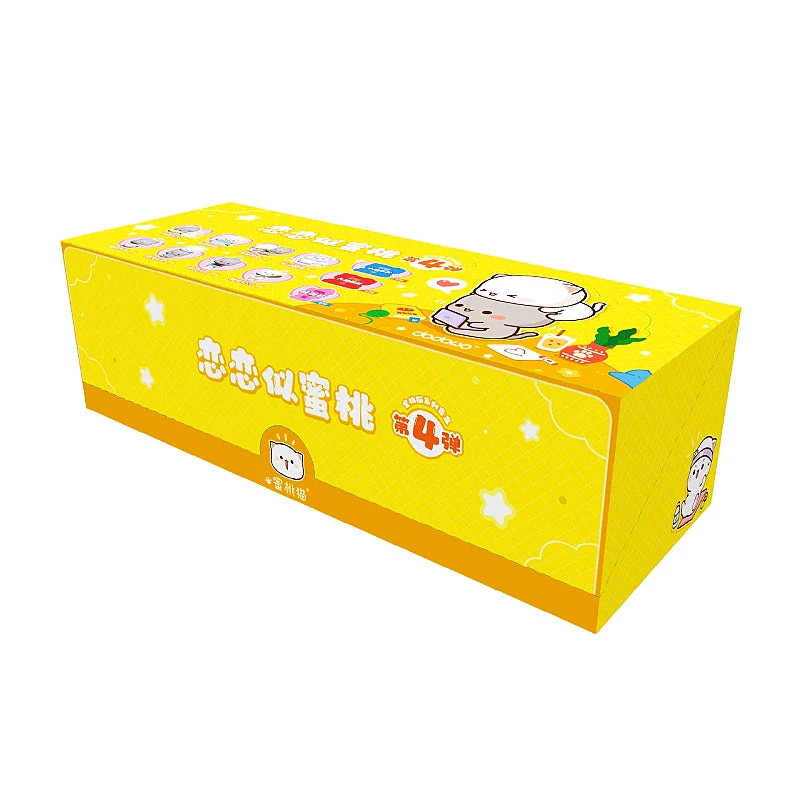 MiTao Cat Season 4 Blind Box - Image 10