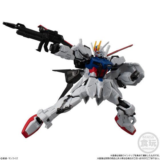 Mobile Suit Gundam G Frame 10 - Image 7