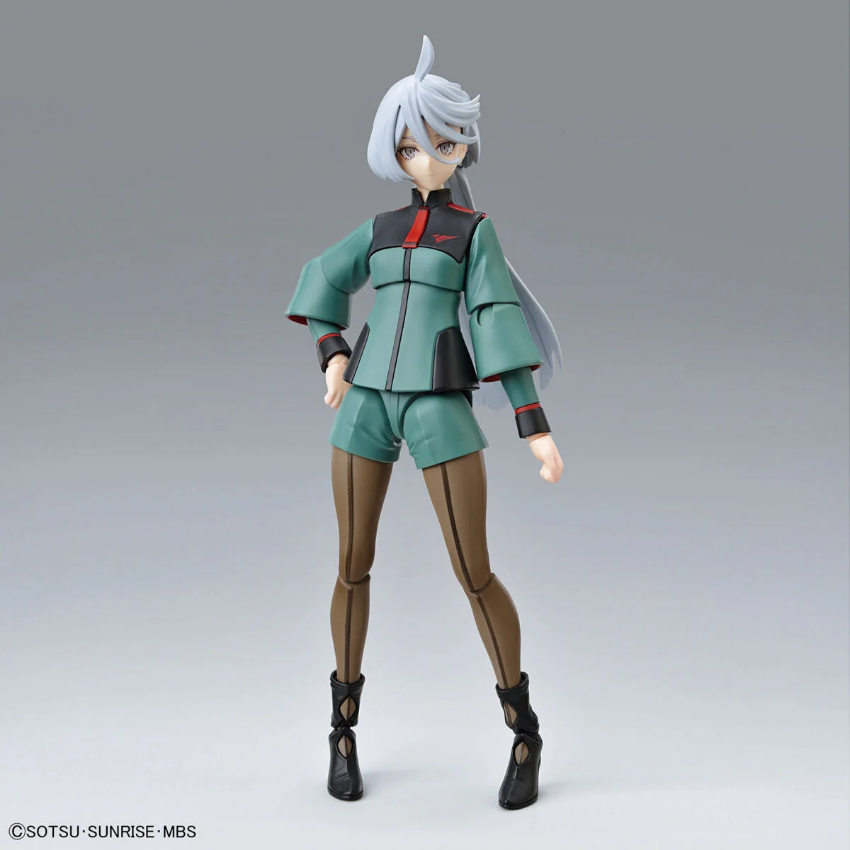 Mobile Suit Gundam: The Witch From Mercury Gundam Miorine Rembran - Image 2
