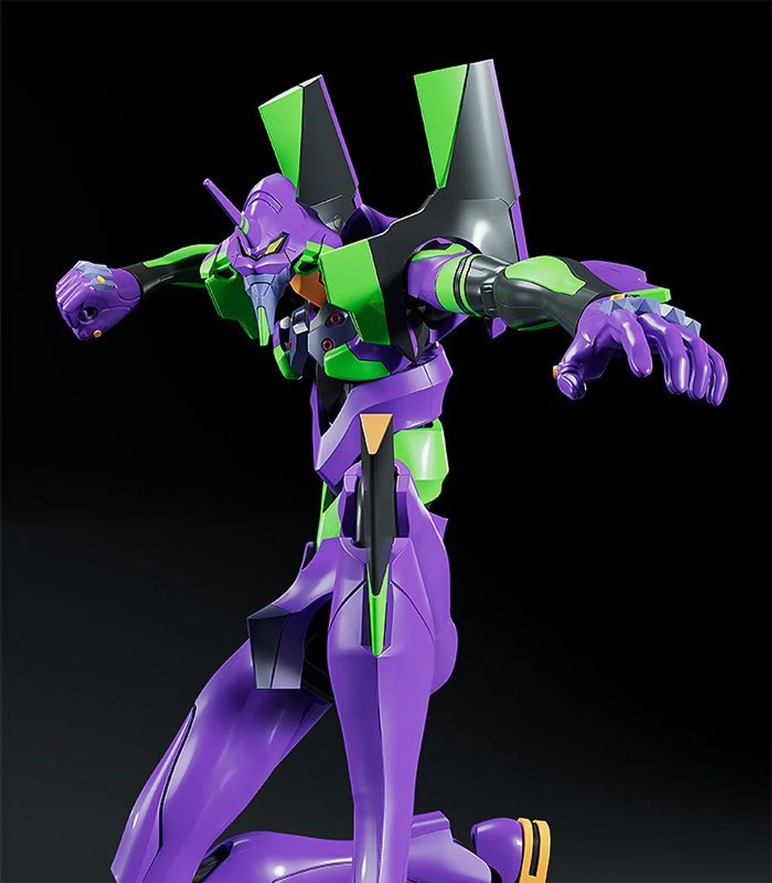 Moderoid Rebuild Of Evangelion Unit-01 - Image 6