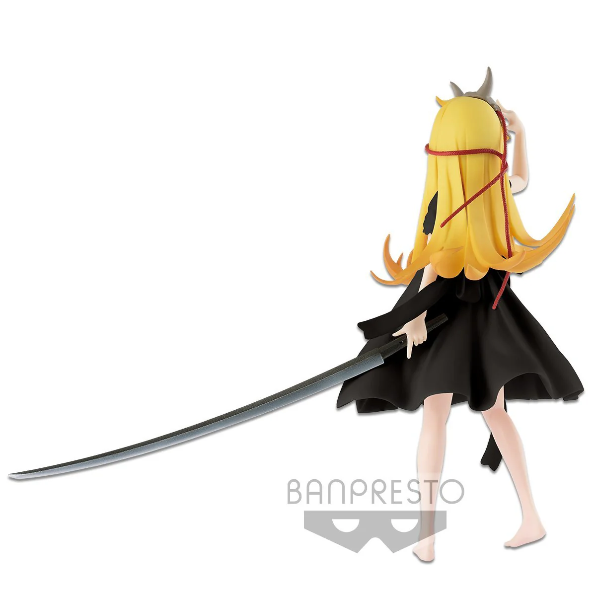 Monogatari EXQ "Shinobu Oshino" (Special Color Ver.) - Image 3