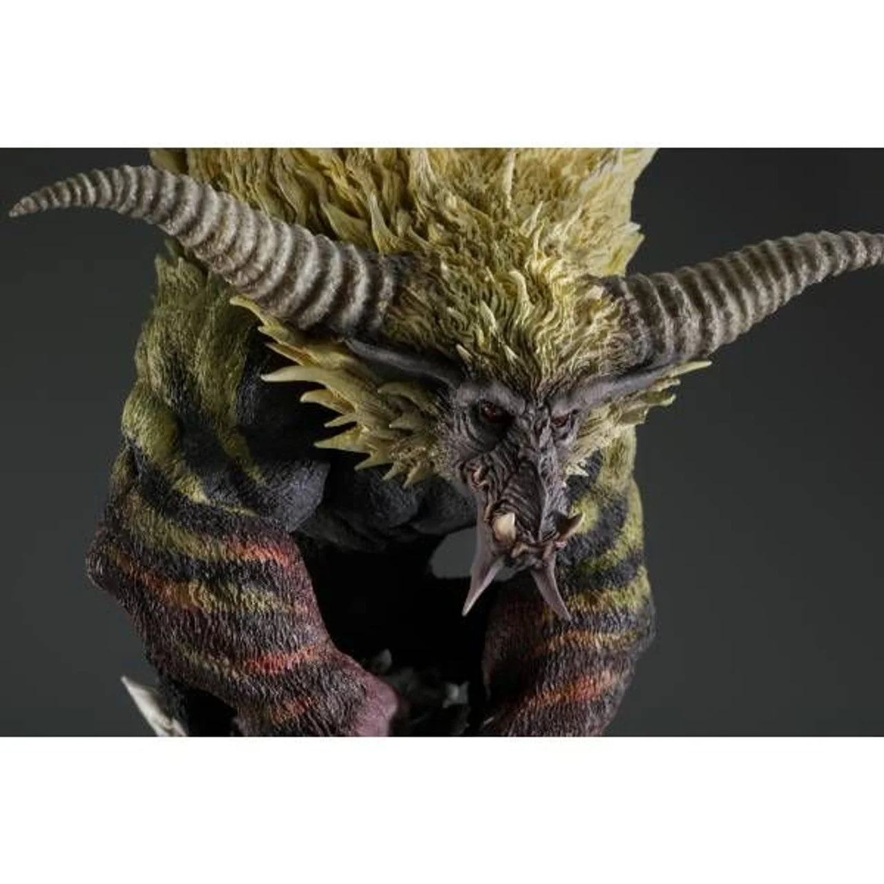 Monster Hunter Builder Creator's Model "Furious Rajang" (Re-pro Model) - Image 4