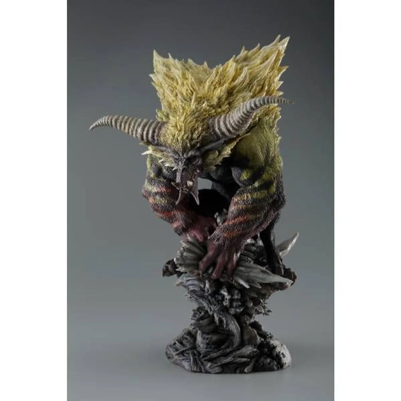 Monster Hunter Builder Creator's Model "Furious Rajang" (Re-pro Model) - Image 5