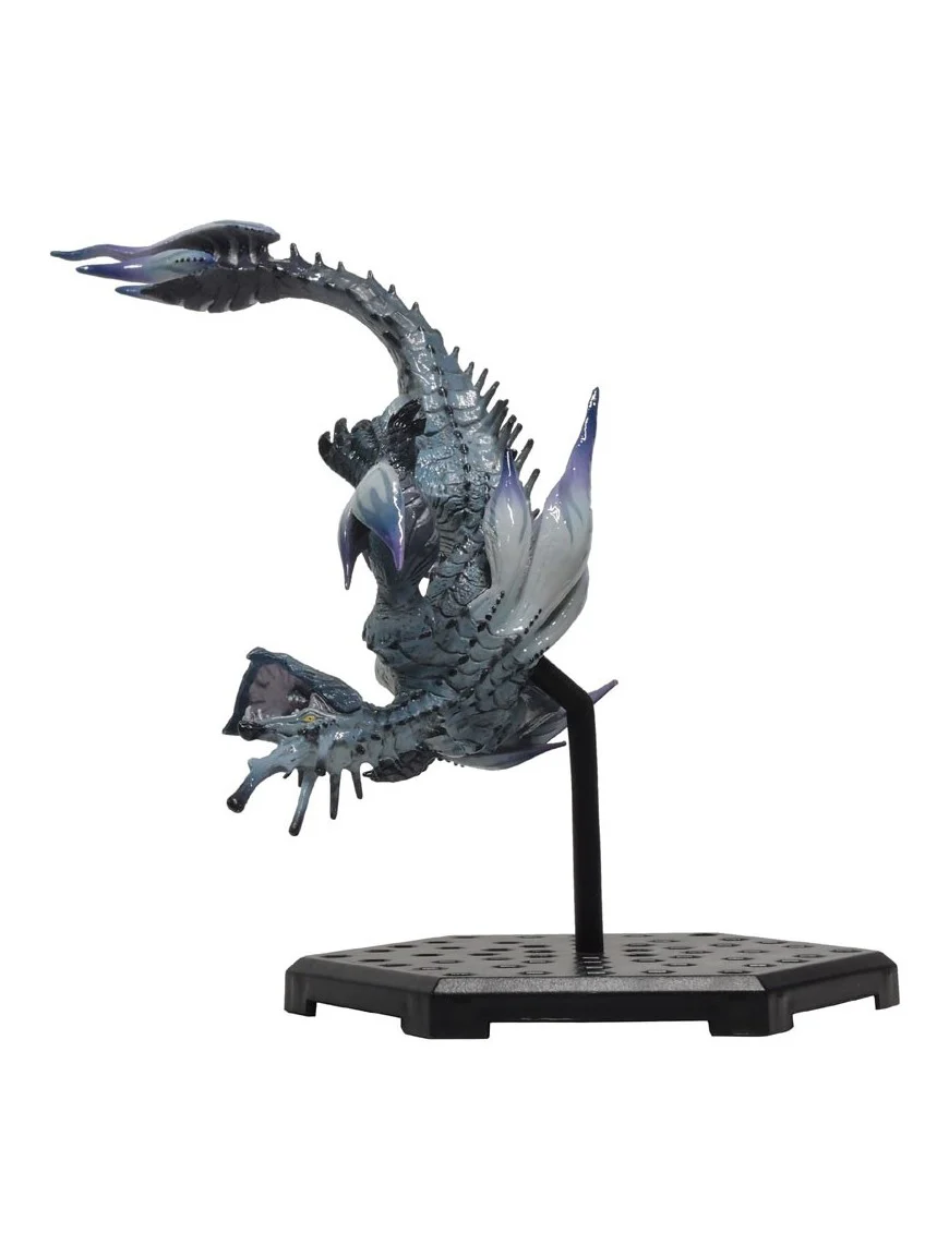 Monster Hunter Capcom Figure Builder Standard Model Plus the Best [Reprint]  "Vol.19 & 20 & 21"  (Set of 6) - Image 2