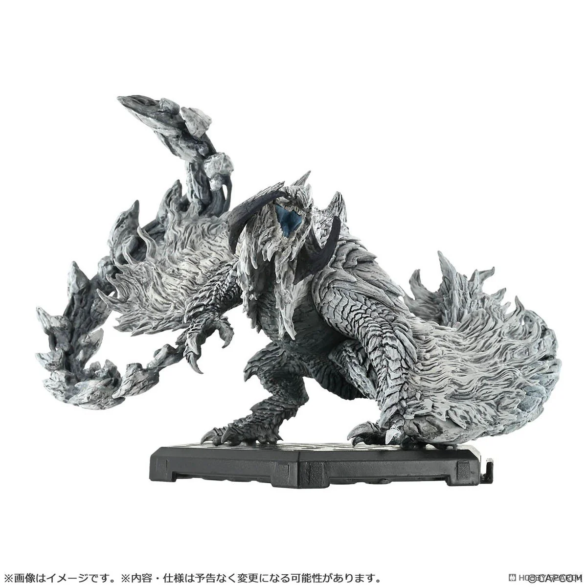 Monster Hunter Capcom Figure Builder Standard Model Plus "Vol. 27" (Set of 6) - Image 4