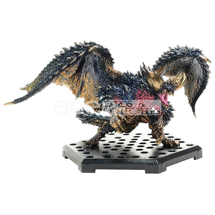 Monster Hunter Figure Builder Standard Model Plus Vol.14 - Image 7