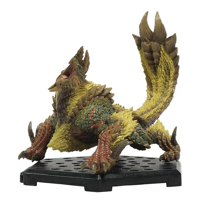 Monster Hunter Figure Builder Standard Model Plus Vol.20 - Image 7