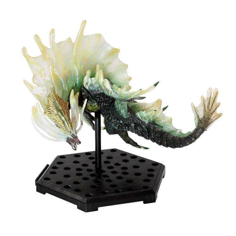 Monster Hunter Figure Builder Standard Model Plus Vol.7.8 - Image 3