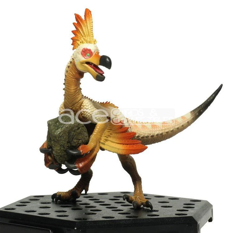 Monster Hunter Figure Builder Standard Model Plus Vol.9 - Image 8