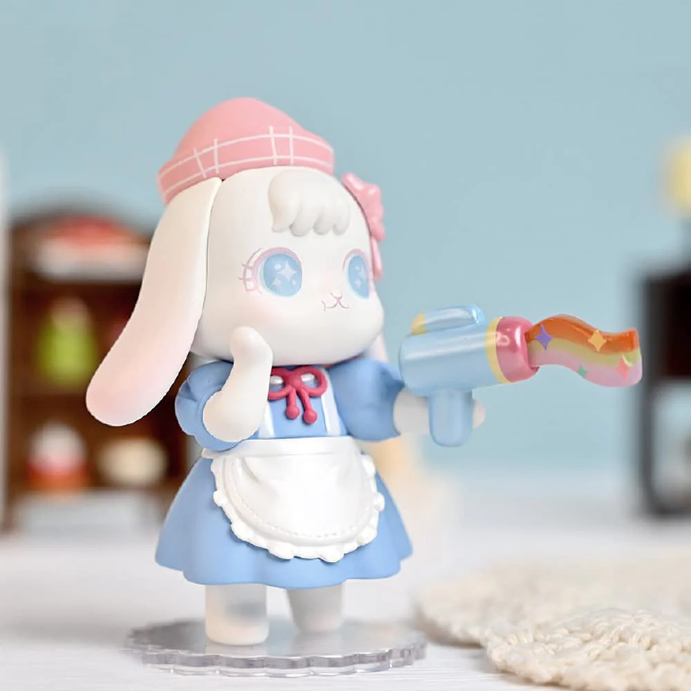 MoonBera x Bakery House Series - Image 4