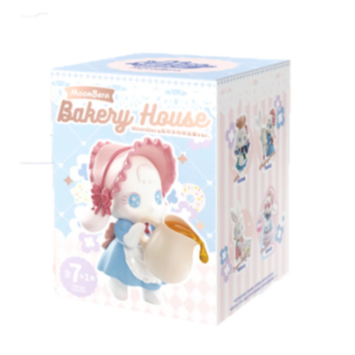 MoonBera x Bakery House Series - Image 9