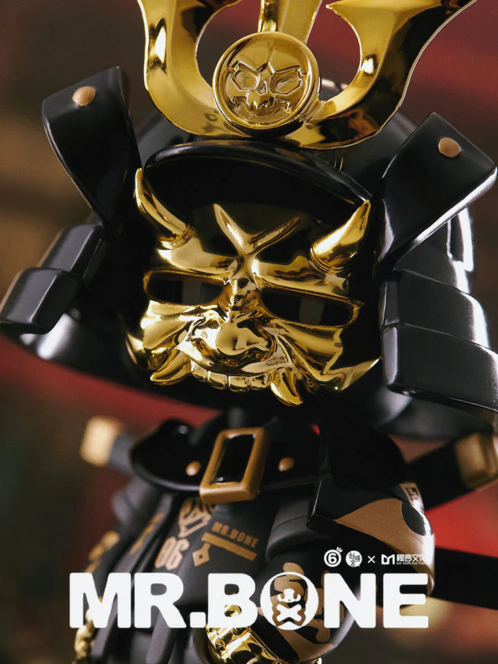 MR.BONE The Wild One & Wild Dog Blind Box Series - Image 5