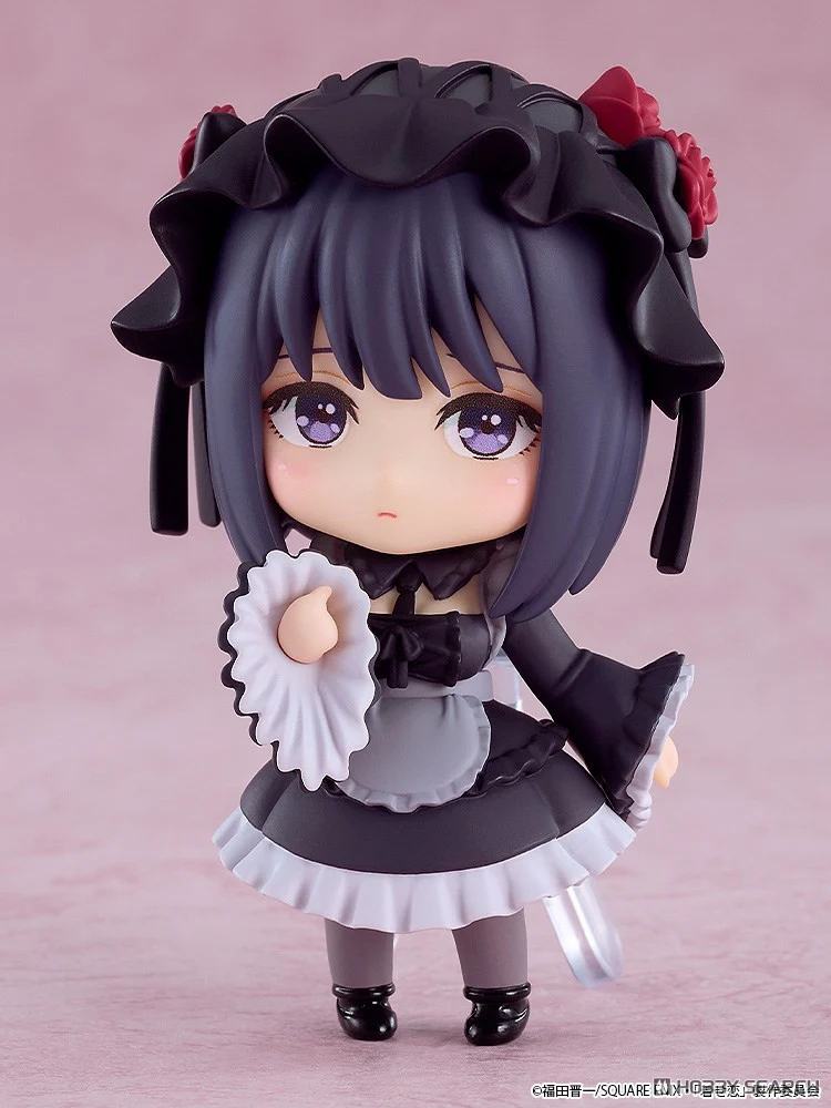 My Dress-Up Darling Nendoroid “Surprise Marin Kitagawa Collection” (Set of 6) - Image 6