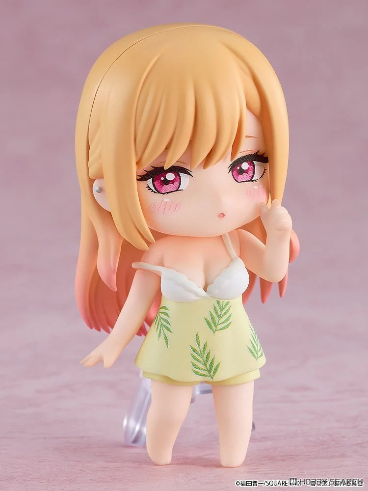 My Dress-Up Darling Nendoroid “Surprise Marin Kitagawa Collection” (Set of 6) - Image 8